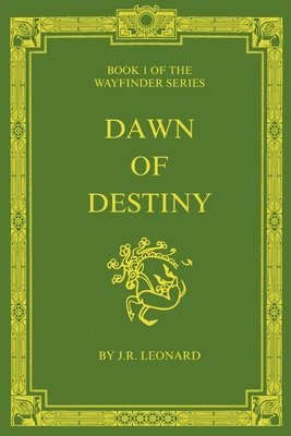 bokomslag Dawn of Destiny