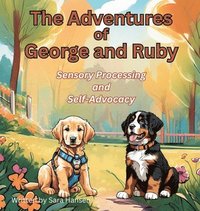 bokomslag Sensory Processing and Self-Advocacy