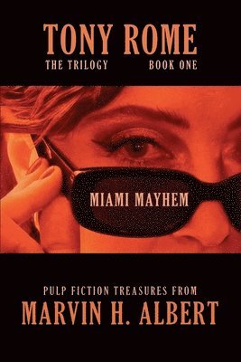 Miami Mayhem