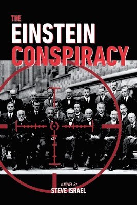 Einstein Conspiracy
