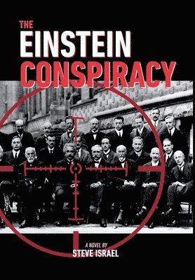 Einstein Conspiracy