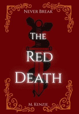 bokomslag Red Death