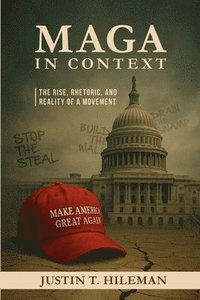 bokomslag MAGA in Context