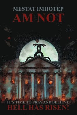 Mestat Imhotep - AM Not, Häftad
