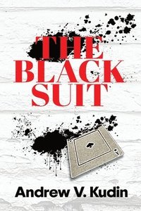bokomslag Black Suit