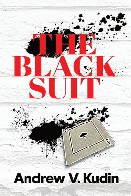 bokomslag Black Suit