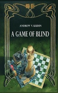bokomslag Game of Blind