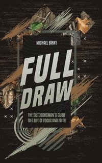 bokomslag Full Draw