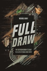 bokomslag Full Draw
