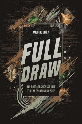 bokomslag Full Draw
