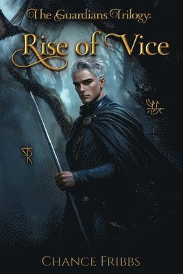 bokomslag Guardians Trilogy