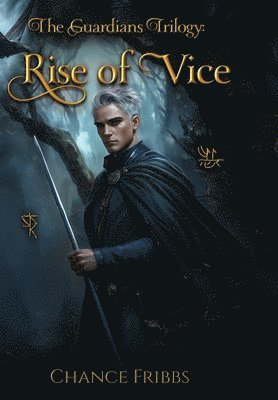 bokomslag Guardians Trilogy