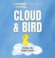 bokomslag Cloud & Bird