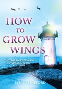 bokomslag How To Grow Wings
