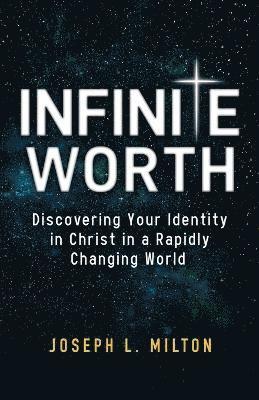 bokomslag Infinite Worth