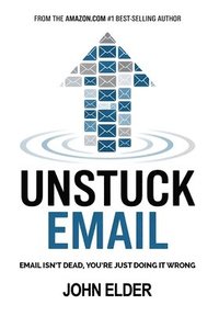 bokomslag Unstuck Email