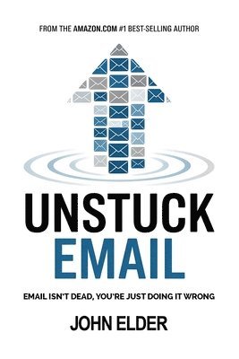 bokomslag Unstuck Email
