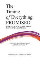 Timing of Everything PROMISED, Häftad