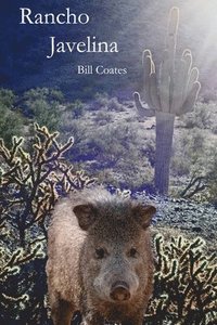 bokomslag Rancho Javelina