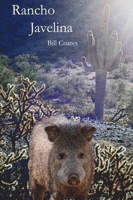 bokomslag Rancho Javelina