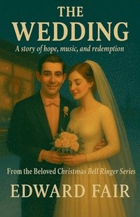 bokomslag Wedding