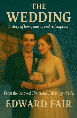 bokomslag Wedding
