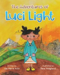 bokomslag Adventures of Luci Light