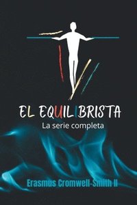 bokomslag equilibrista La serie completa