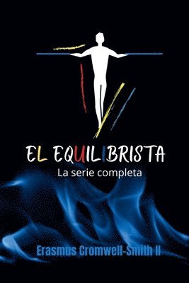 El equilibrista La serie completa 1