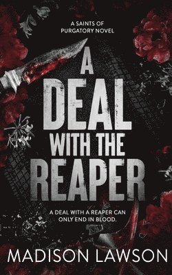 Madison Lawson - Deal With the Reaper, Häftad