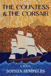 bokomslag Countess and the Corsair