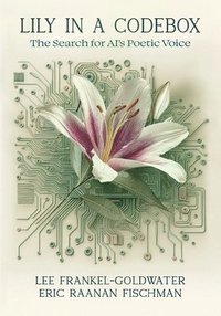 bokomslag Lily in a Codebox