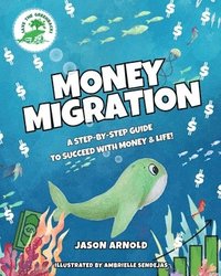 bokomslag Money Migration