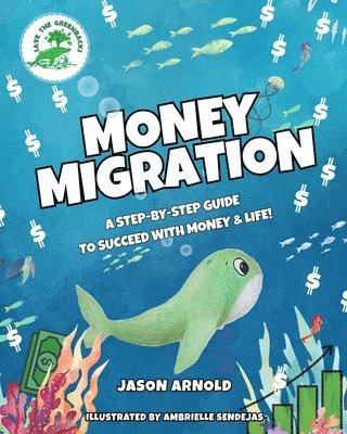 bokomslag Money Migration