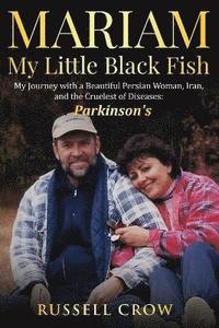 bokomslag Mariam My Little Black Fish