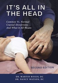 bokomslag It's All in the Head