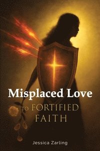 bokomslag Misplaced Love to Fortified Faith