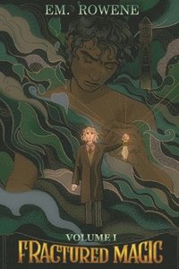 bokomslag Fractured Magic