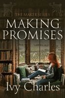 Ivy Charles, Golden Editorial - Making Promises, Häftad