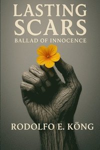 bokomslag Lasting Scars