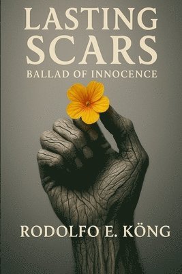 bokomslag Lasting Scars