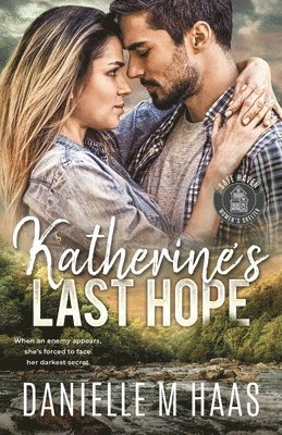 Katherine's Last Hope