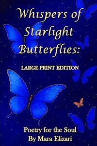 bokomslag Whispers of Starlight Butterflies