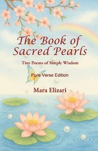 bokomslag Book of Sacred Pearls