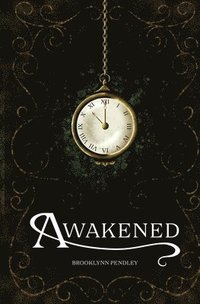 bokomslag Awakened