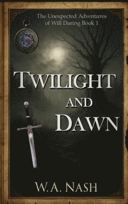 bokomslag Twilight and Dawn