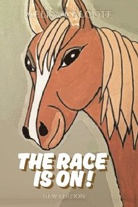 bokomslag Race Is On! New Edition