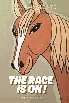 bokomslag Race Is On! New Edition