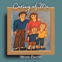 bokomslag Caring For Me New Edition
