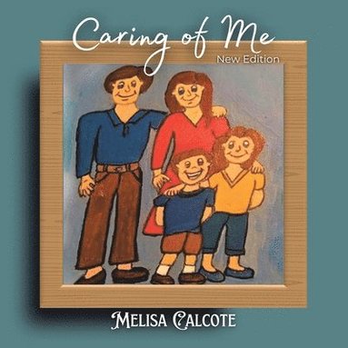 bokomslag Caring For Me New Edition
